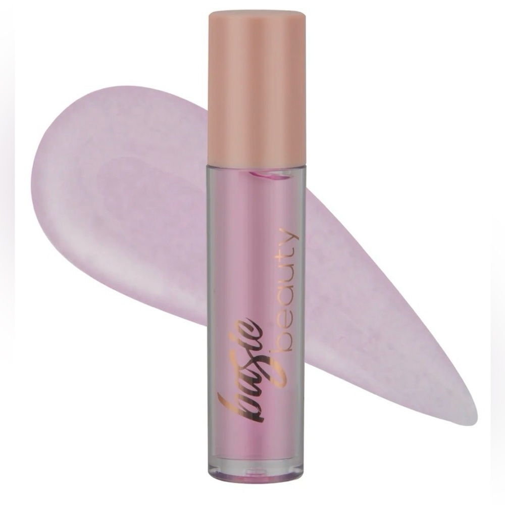 Basic Beauty 
Summer Lip Oil